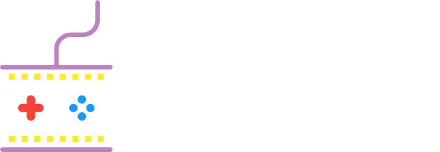 Reel Gaming Podcast (logo 1) Kids T-Shirt by Reel Gaming Podcast