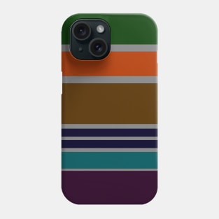 Autumnal Theme Phone Case