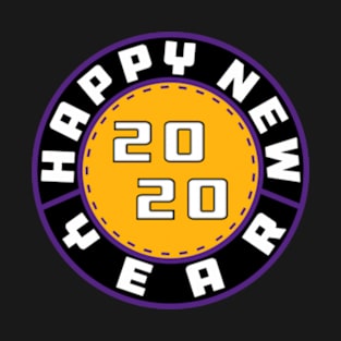 custom newyear design T-Shirt