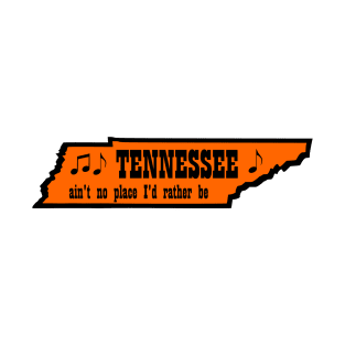 Tennessee T-Shirt