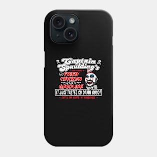 rob zombie Phone Case