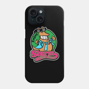 Slurm Addicted Phone Case