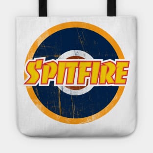 Spitfire Tote