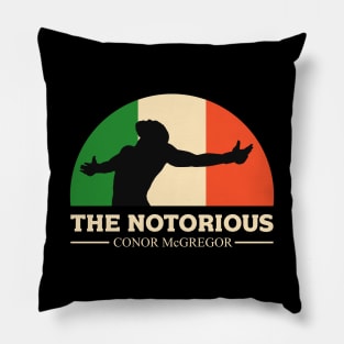 McGregor Pillow