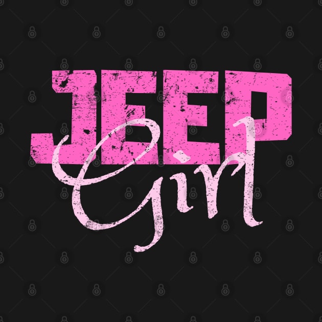 Jeep-girls by Funny sayings