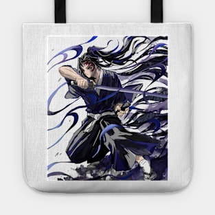 Demon Lord Michikatsu Tote