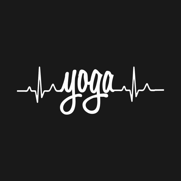 yoga heart rate, heart rate, meditation namaste by L  B  S  T store