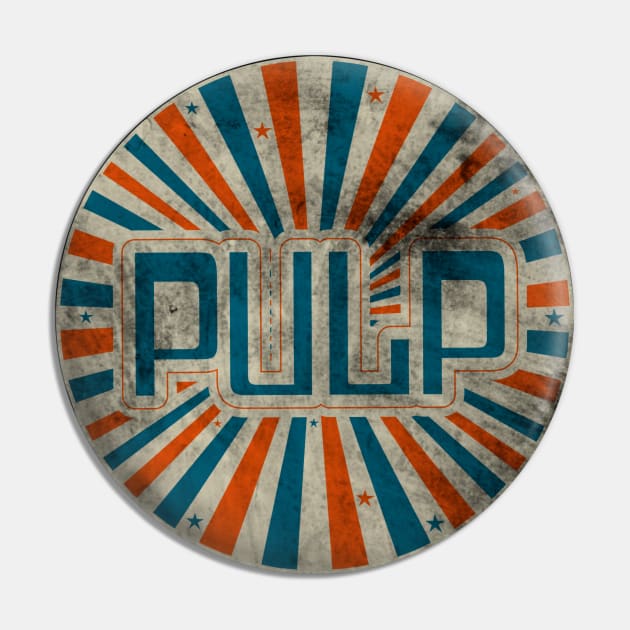 pulp vintage Pin by tsaah blegur