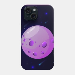 I need more space Phone Case