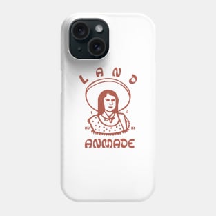 Land Anmade Phone Case