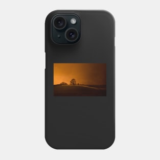 Fading Light Phone Case