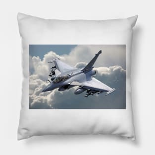 Rafale Pillow