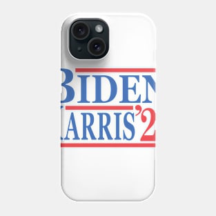 Joe Biden Kamala Harris 2020 Phone Case