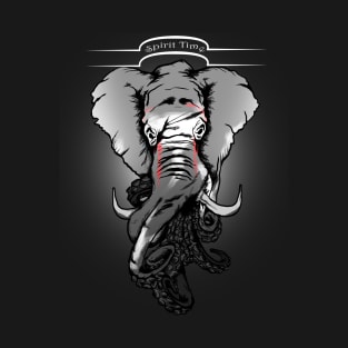 Elephant T-Shirt