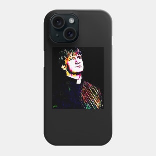 in caleb, we trust Phone Case