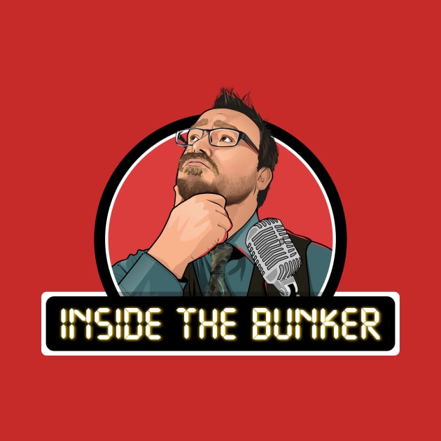 Inside The Bunker Podcast by Inside The Bunker Podcast