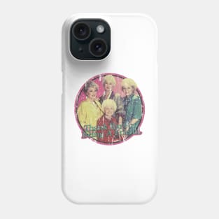 golden girls Phone Case