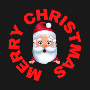 Fun Santa Apparel T-Shirt