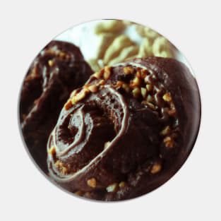 Chocolate Roll Pin