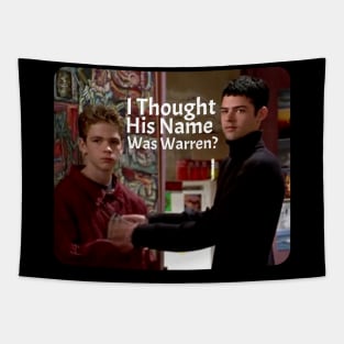 EMPIRE RECORDS Tapestry