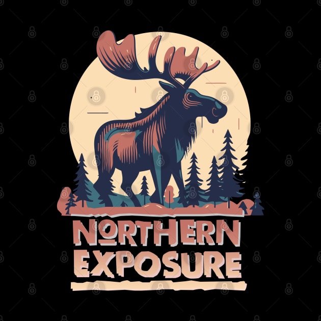 Northern Exposure by Abdoss