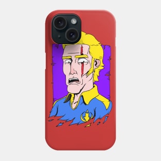 Handsome Shock Phone Case