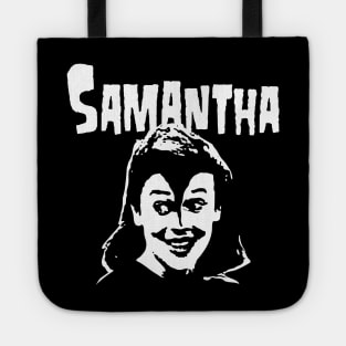 Samantha Tote