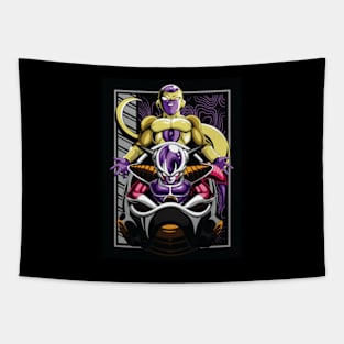 Dragon Ball - Freezer Tapestry