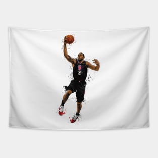 kawhi leonard Tapestry