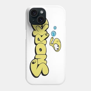 The Snorks Phone Case