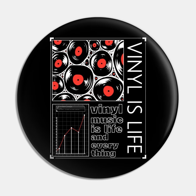 vinyl cells life form, vintage vinyl records Pin by A Comic Wizard