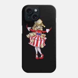 The Amazing Digital Circus bang 1 Phone Case