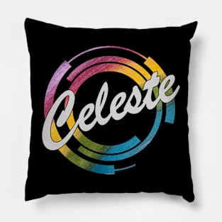 Celeste Pillow