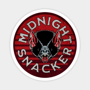 Midnight Snacker Magnet