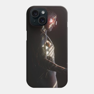 Аncient God Phone Case