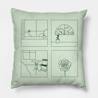 Windows Pillow