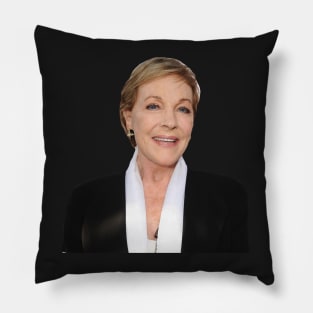 Julie Andrews Cutie Pillow