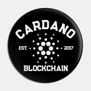 Cardano Pin