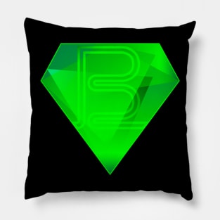 B-Krypton Pillow