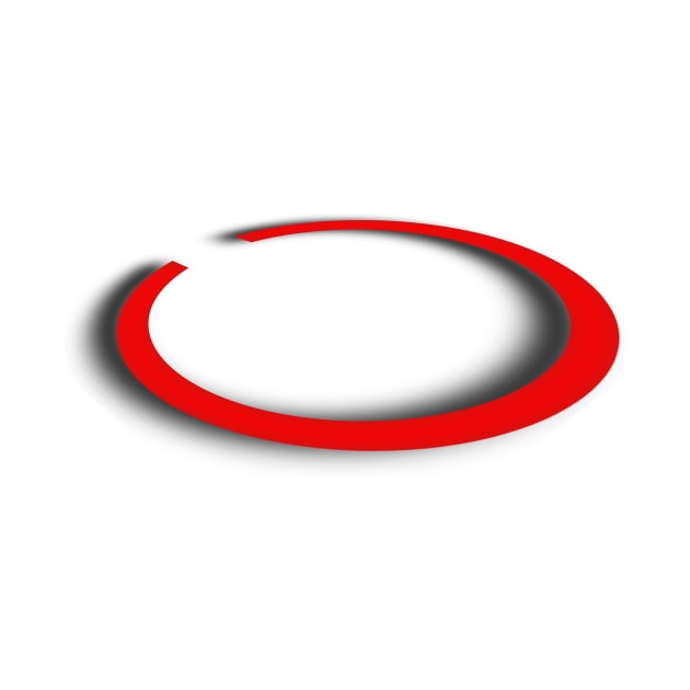 circle logo by Menu.D