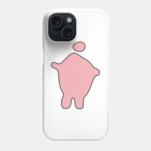 Friend Phone Case