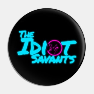 Old School Savants Pin