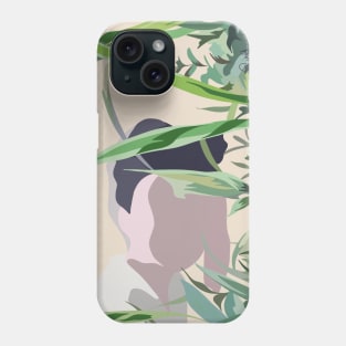 Kaguya's Garden - Tale of Princess Kaguya Phone Case