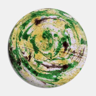 abstract marble texture spiral fluid art design Pin