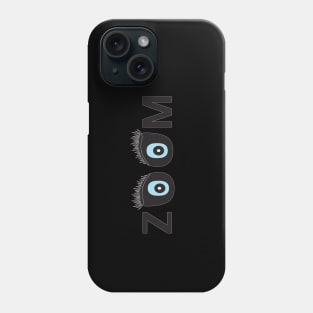 Zoom Phone Case