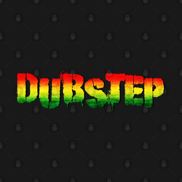 Dubstep by Erena Samohai