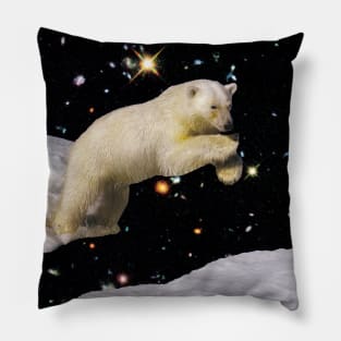 Across The Universe Pillow