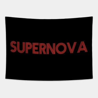 SUPERNOVA 1 Tapestry