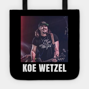 Gift Idea Koe Wetzel Gift For Birthday Tote