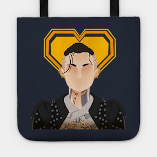 N7 Keep - Jack Tote